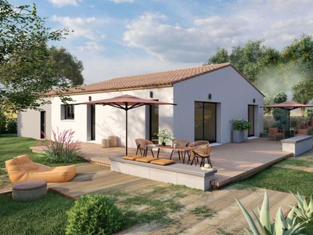 Maison vente à Béziers, Alignan-du-vent