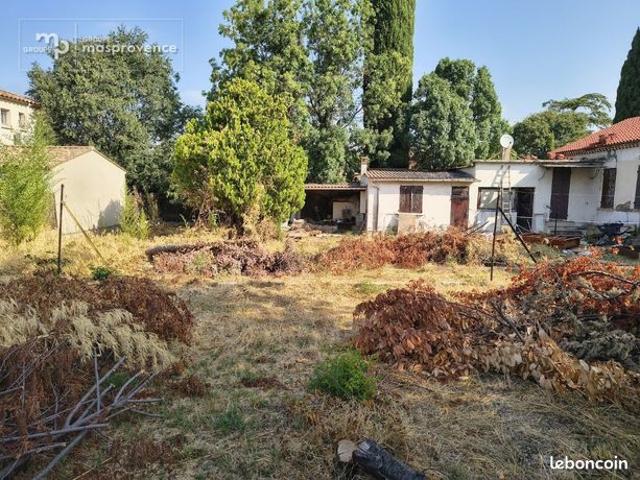 Maison vente à Marseille, Aubagne