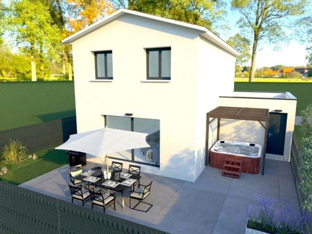 Maison vente à Béziers, Bessan
