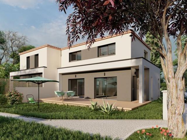 Maison vente à France métropolitaine, Caveirac