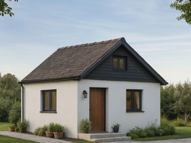 Maison vente à Pontoise, Cergy