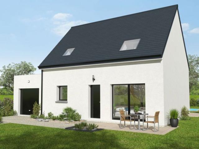 Maison vente à Cesson-sévigné, Le Placis Vert