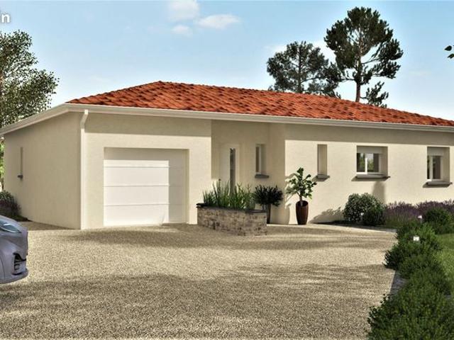 Maison vente à Toulouse, Colomiers