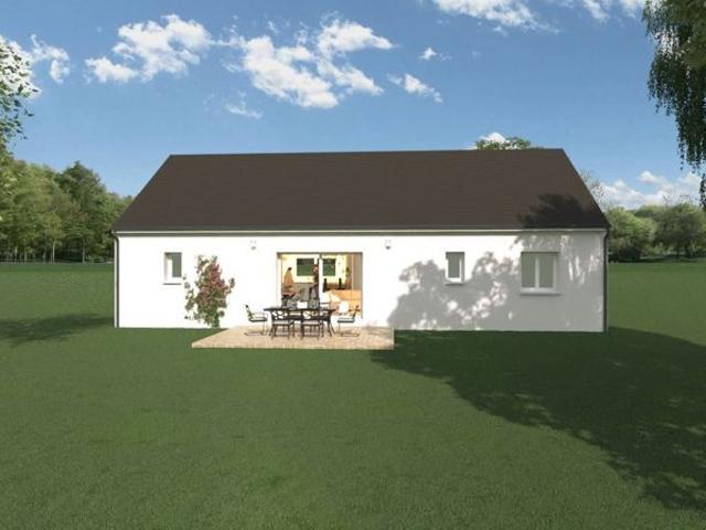 Maison vente à Vichy, Espinasse-vozelle