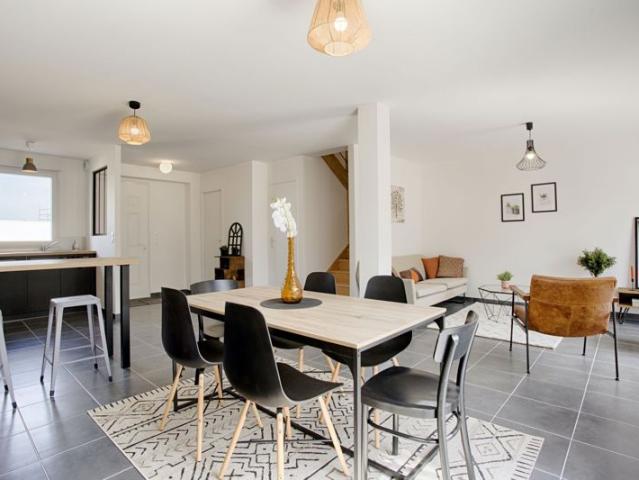 Maison vente à France métropolitaine, Bretagne