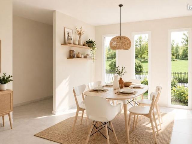 Maison vente à Altkirch, Hirsingue