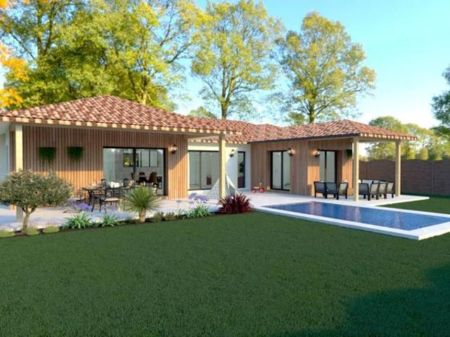 Maison vente à Lesparre-Médoc, Le Temple