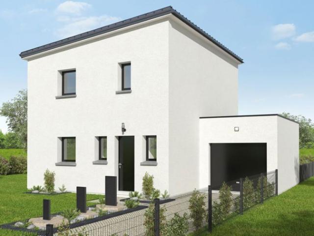 Maison vente à Melesse, Zone d'Activités de la Métairie