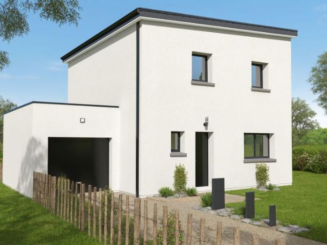 Maison vente à Rennes, Bretagne