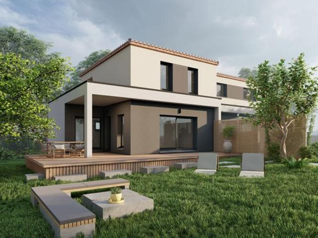 Maison vente à Béziers, Nézignan-l'evêque