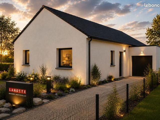 Maison vente à Plogonnec, Finistère