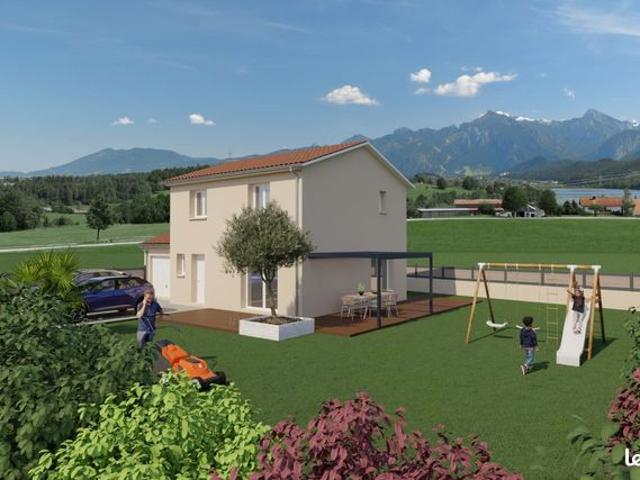 Maison vente à Quintenas, Ardèche