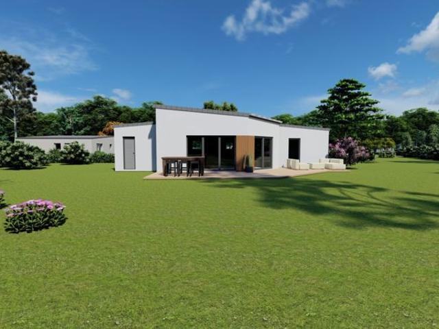 Maison vente à Rennes, Bretagne