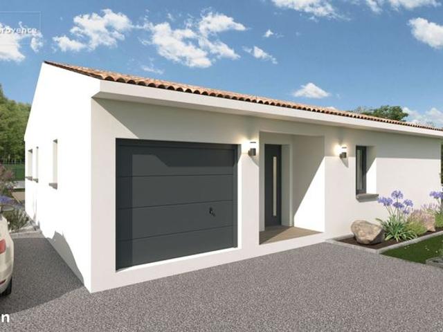 Maison vente à Roumoules, Alpes-de-Haute-Provence