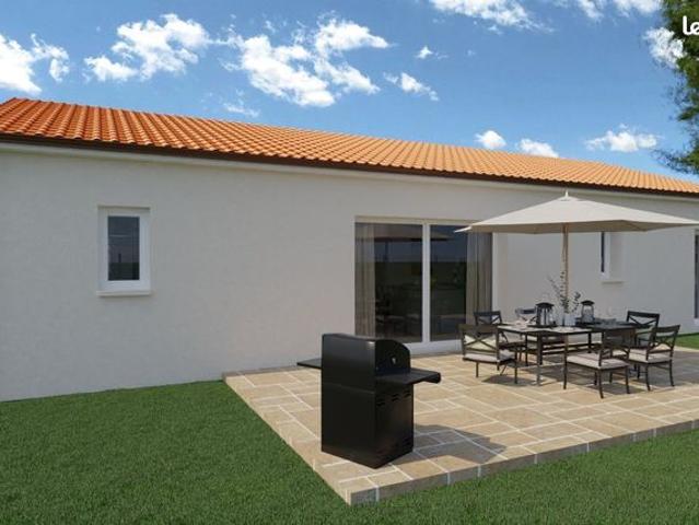 Maison vente à Sarlat-la-Canéda, Le Lardin-saint-lazare