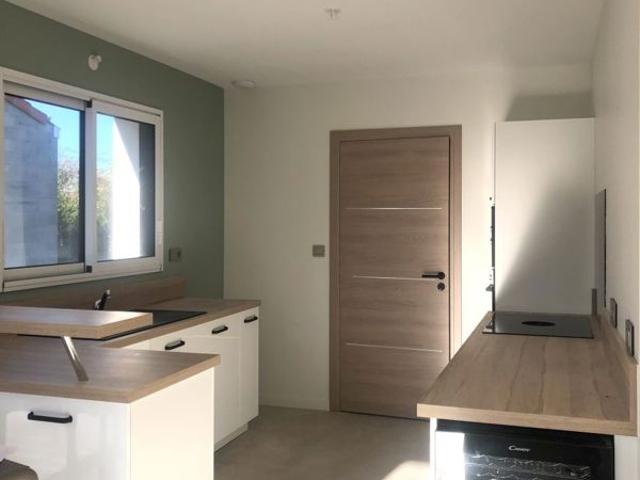 Maison vente à La Rochelle, L'houmeau