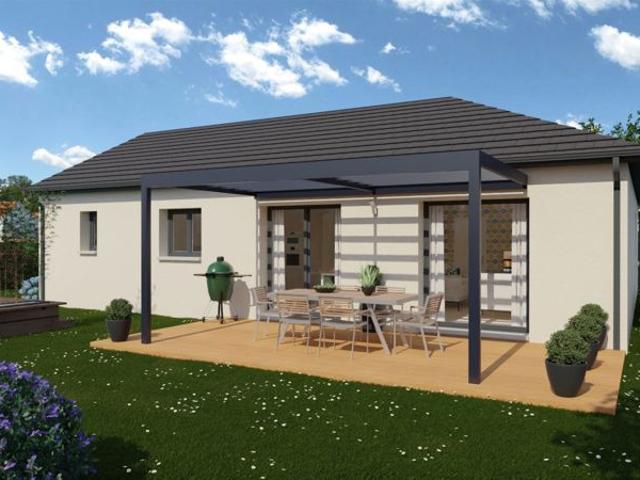 Maison vente à Nevers, Magny-cours