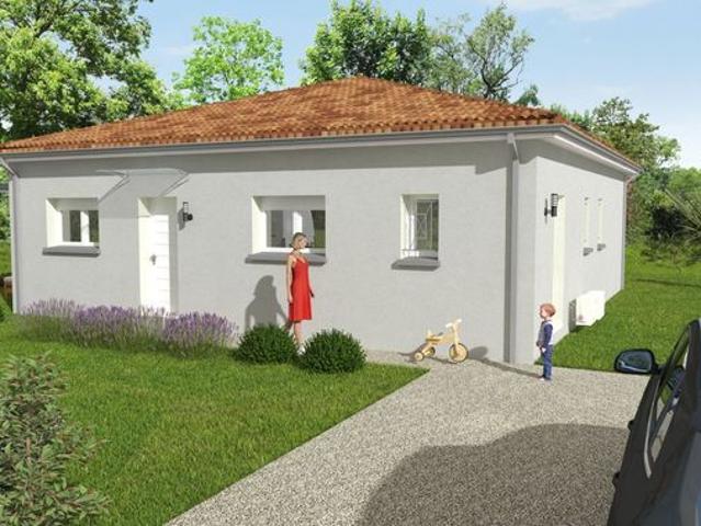 Maison vente à Toulouse, Plaisance-du-touch