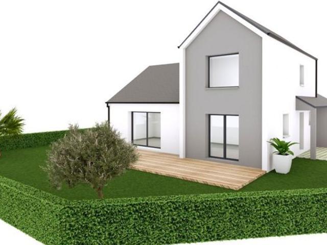 Maison vente à Rennes, Bretagne