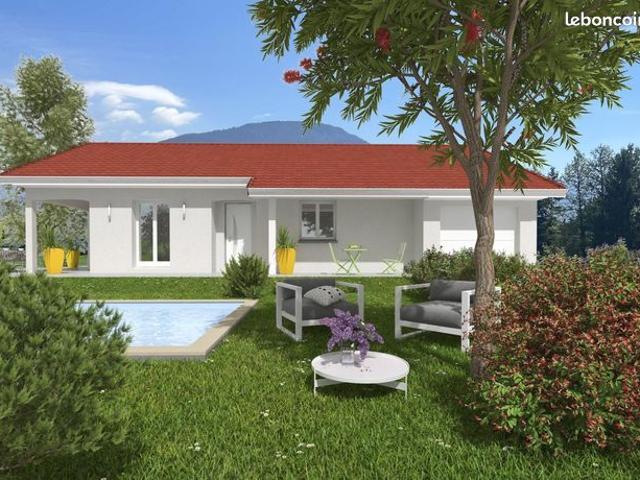 Maison vente à Grenoble, La Mure