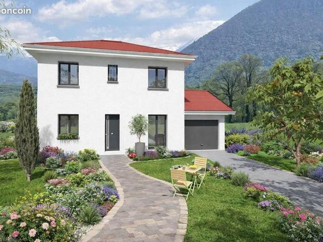 Maison vente à Grenoble, Montbonnot-saint-martin