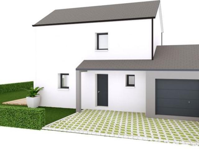 Maison vente à France métropolitaine, Bretagne