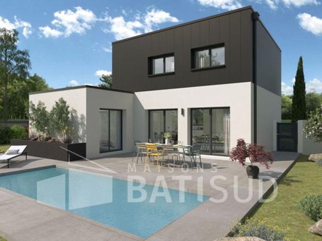 Maison vente à Bordeaux, Pessac