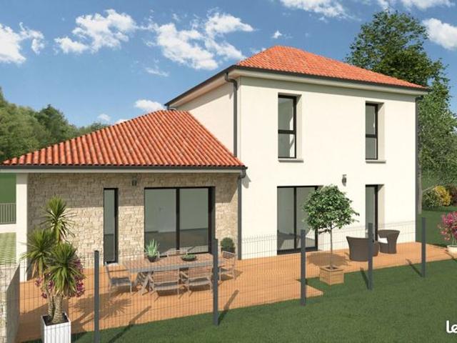 Maison vente à Saint-Nazaire, Pornic