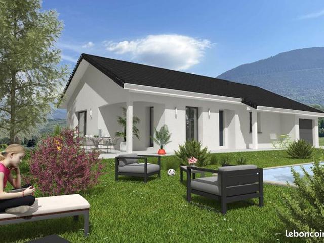 Maison vente à Grenoble, Voiron