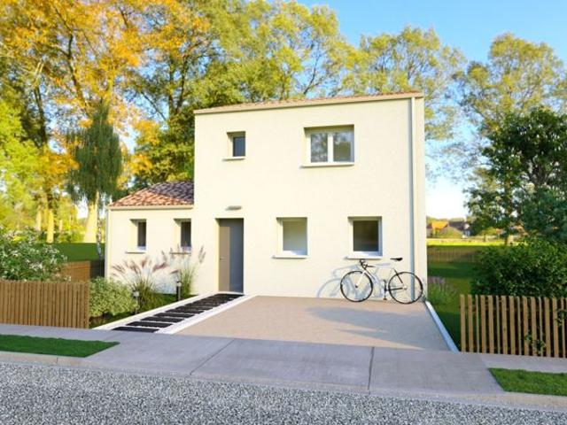 Maison vente à Cholet, Saint-philbert-en-mauges