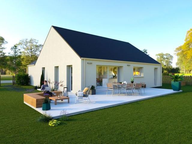 Maison vente à Bressuire, Mauléon
