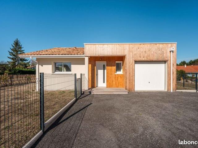 Maison vente à Mont-de-Marsan, Sanguinet