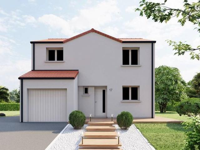 Maison vente à Vouziers, Apremont