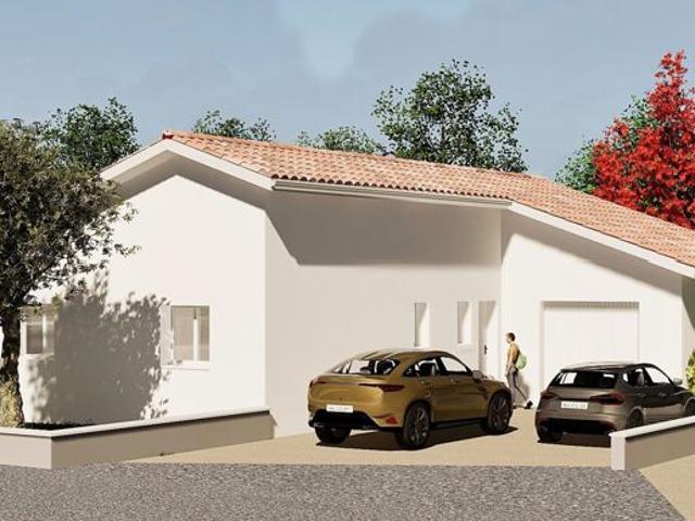 Maison vente à France métropolitaine, Saint-martin-de-hinx