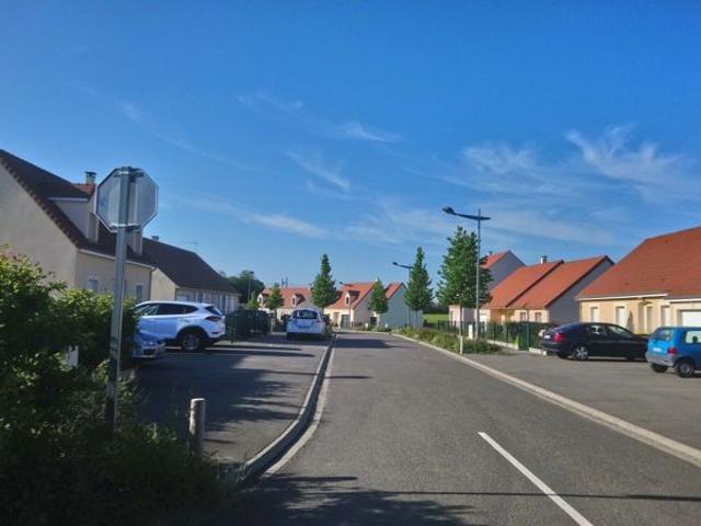 Maison vente à Chartres, Courville-sur-eure