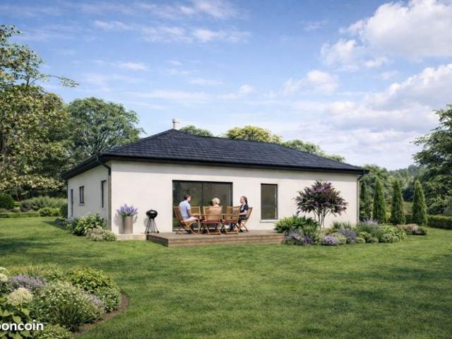 Maison vente à Molsheim, Dachstein