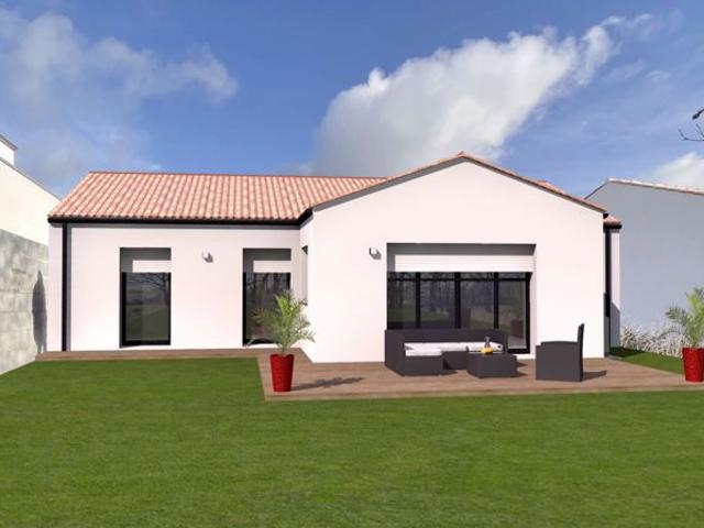 Maison vente à Les Sables-d'Olonne, La Barre-de-monts