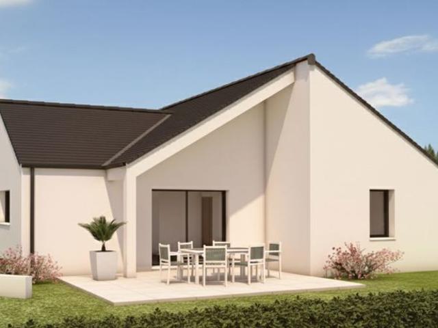 Maison vente à Cholet, La Pommeraye