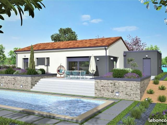 Maison vente à Toulouse, Larra