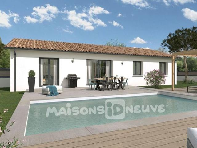 Maison vente à Bordeaux, Mérignac