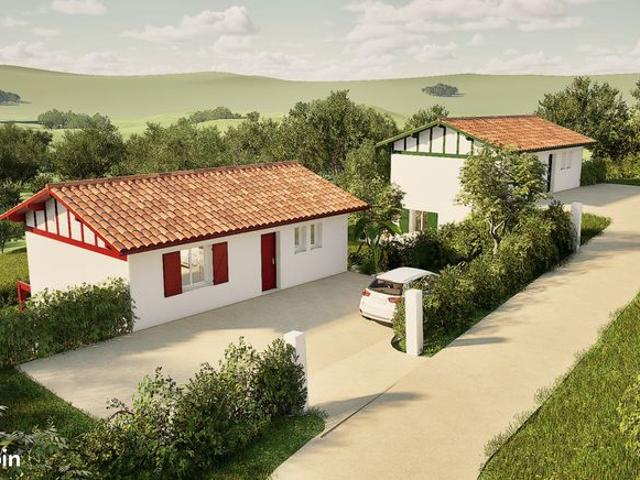 Maison vente à Bayonne, Saint-pée-sur-nivelle