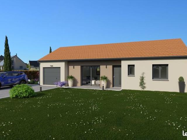 Maison vente à Saint-Vallier, Drôme