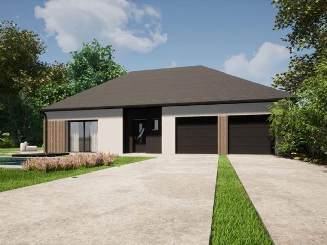 Maison vente à Orléans, Marcilly-en-villette
