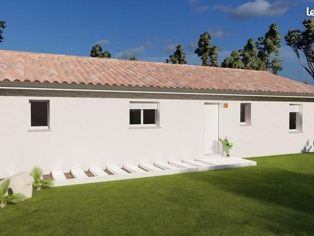 Maison vente à Bergerac, Boisse