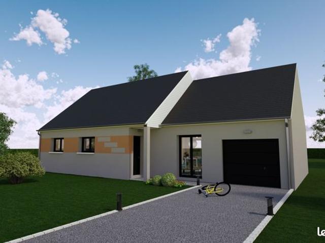 Maison vente à Montargis, Amilly