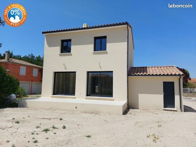 Maison vente à Carpentras, Courthézon
