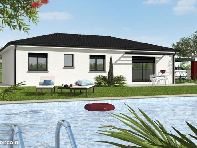 Maison vente à Montauban, Finhan