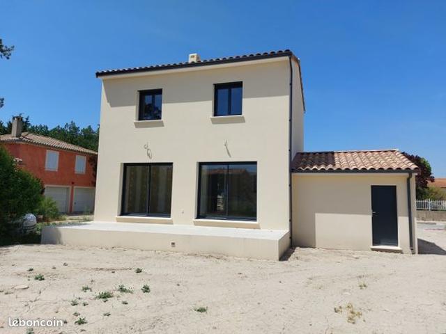 Maison vente à Château-Thierry, Montfaucon