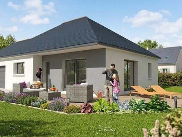 Maison vente à Mayenne, Parigné-sur-braye