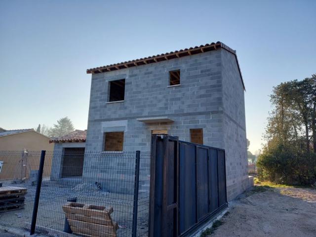 Maison vente à Montpellier, Prades-le-lez